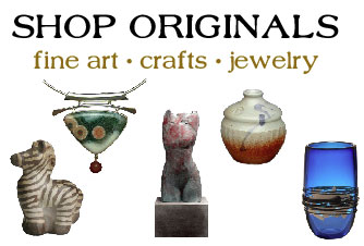 Shop Original Art
